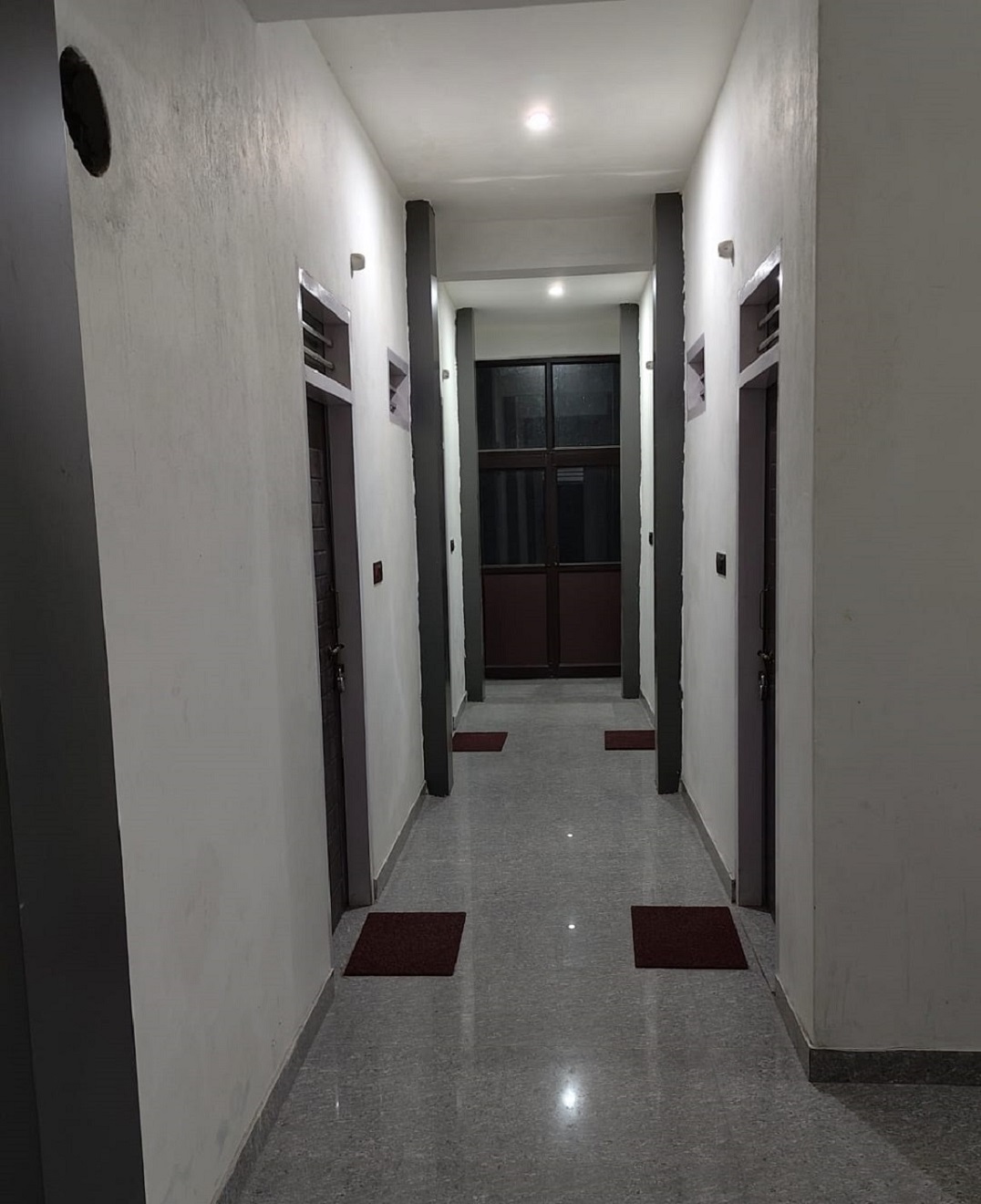Room interior